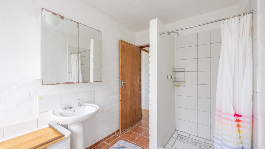 To Let 1 Bedroom Property for Rent in Agulhas Western Cape